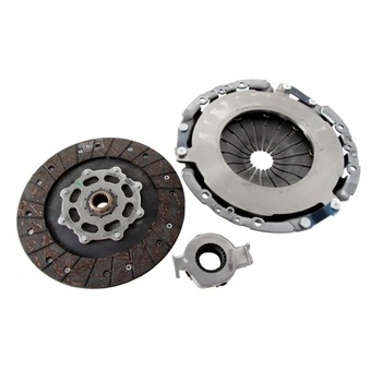 Set ambreiaj Fiat Doblo 2001-> 119 826525 Set ambreiaj Fiat Doblo 2001-> 119 826525