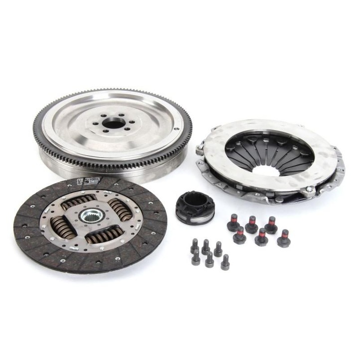 Set ambreiaj Volkswagen Passat B5 1996-2005 835040