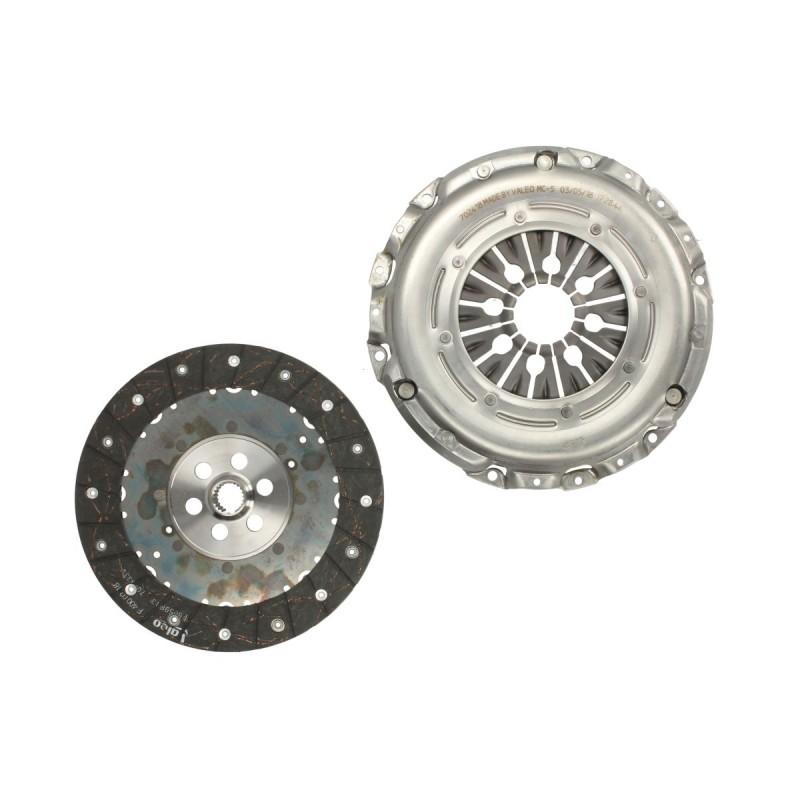 Set ambreiaj Audi A3 2004-2013 8PA 826715