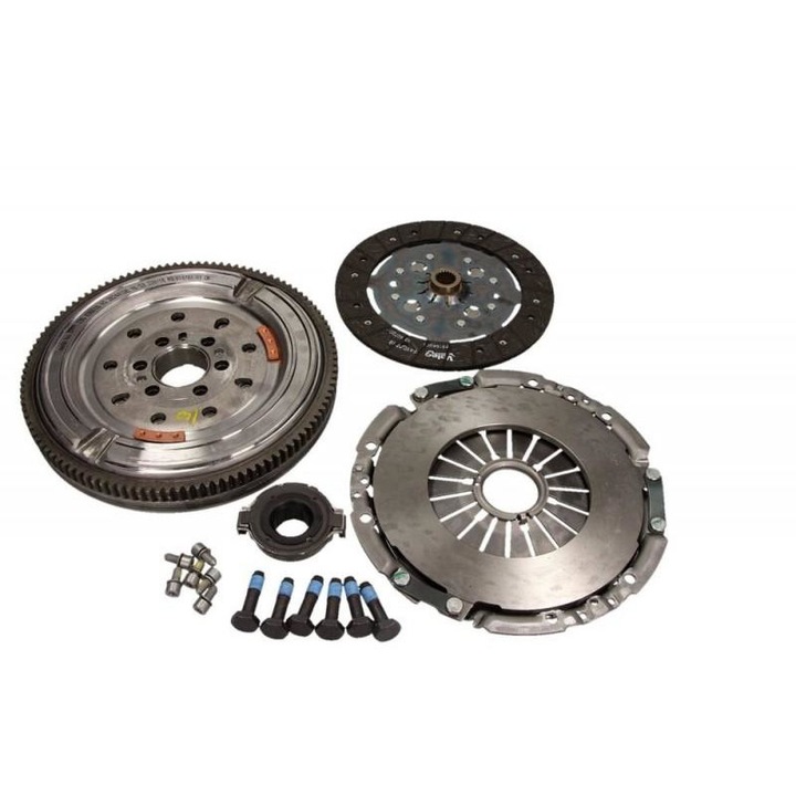 Set ambreiaj Lancia Kappa 1994-2001 838 837038