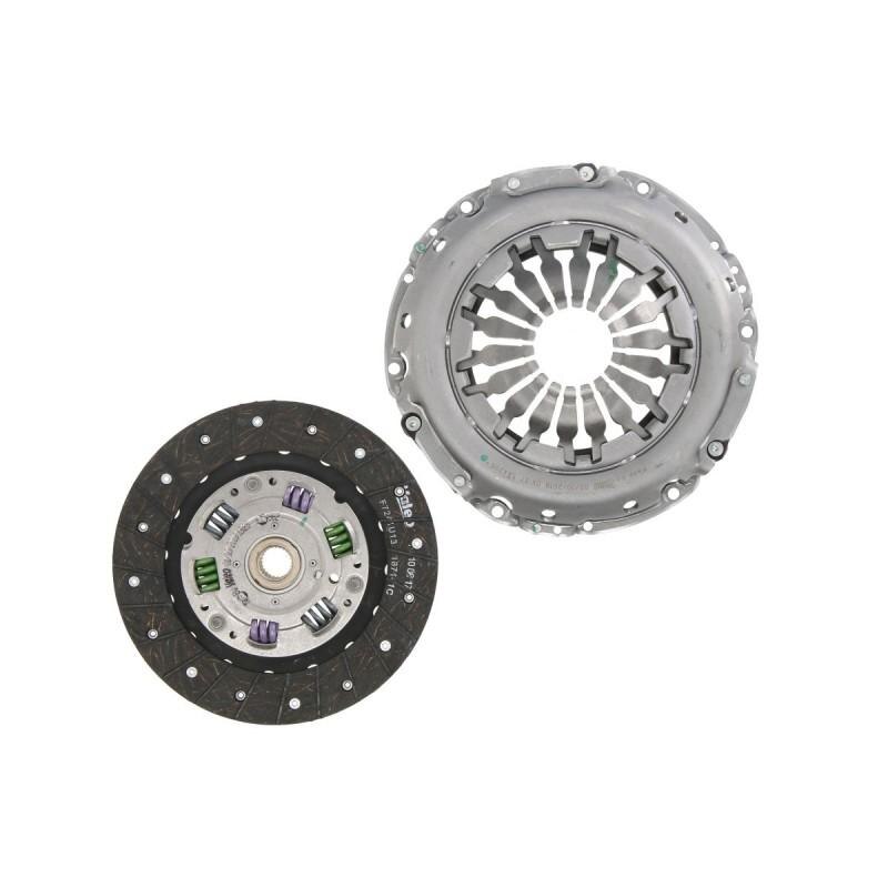 Set ambreiaj Dacia Logan Express 2009-> FS 826811