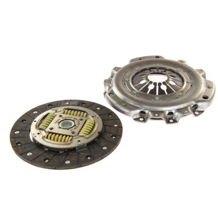 Set ambreiaj Opel Vivaro A 2001-> X83 826374