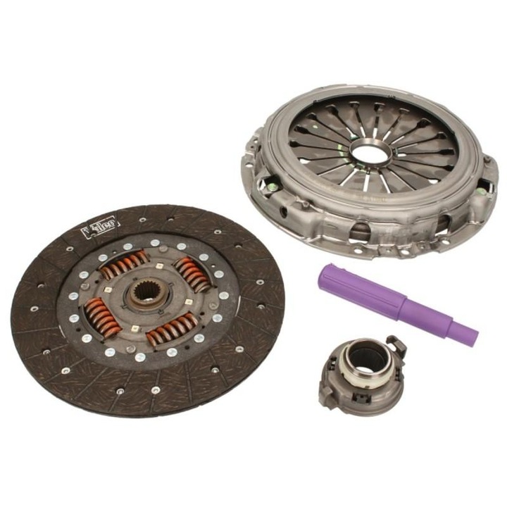 Комплект съединител Fiat DUCATO 2002-> 244 826264