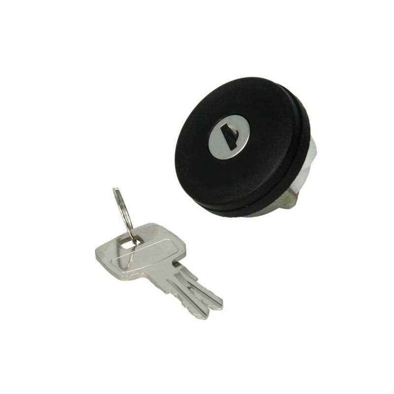 Buson, rezervor de combustibil Fiat 126 1972-2000 126 247511