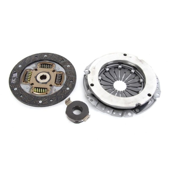 Kuplungkészlet Skoda Favorit 1989-1994 781 801454