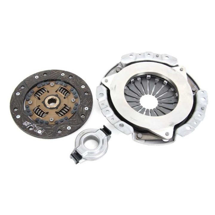 Set ambreiaj Nissan Micra 1982-1992 K10 009247