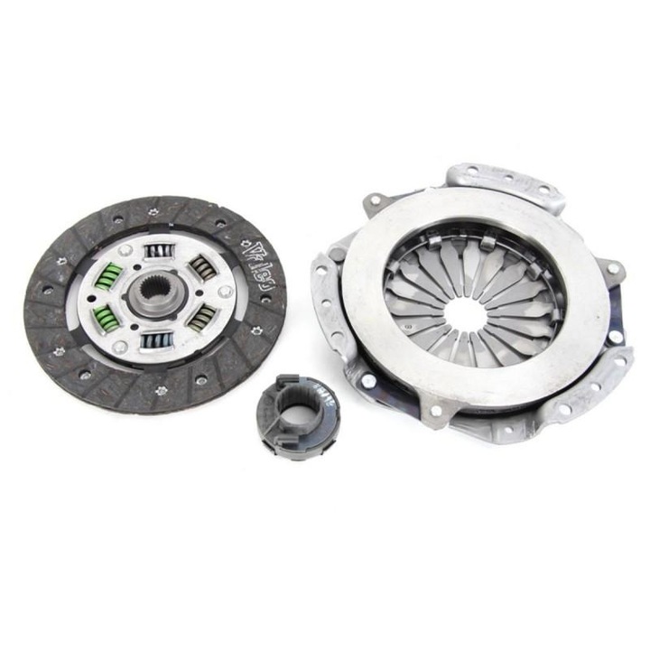 Set ambreiaj Renault 11 1983-1995 B/C37 003433