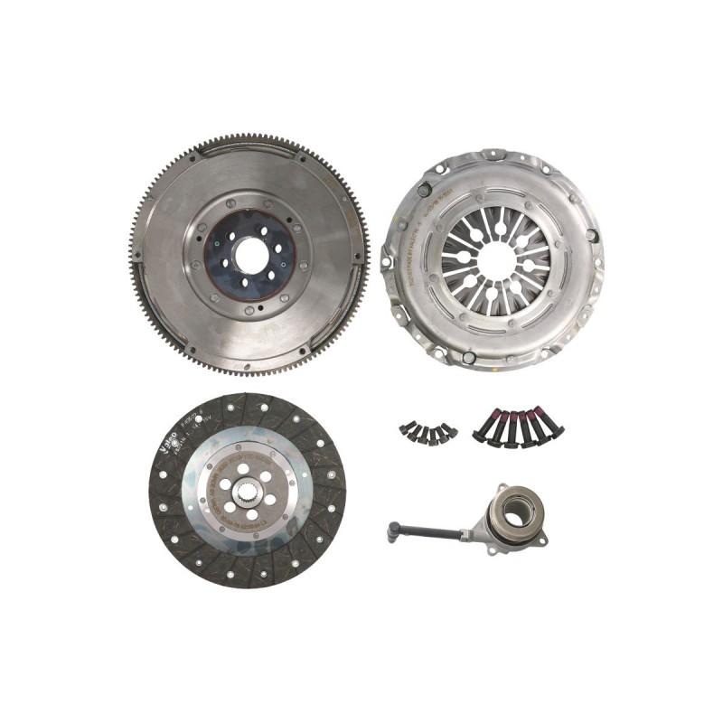 Set ambreiaj Ford Galaxy (1995-2006)[WGR] 837304