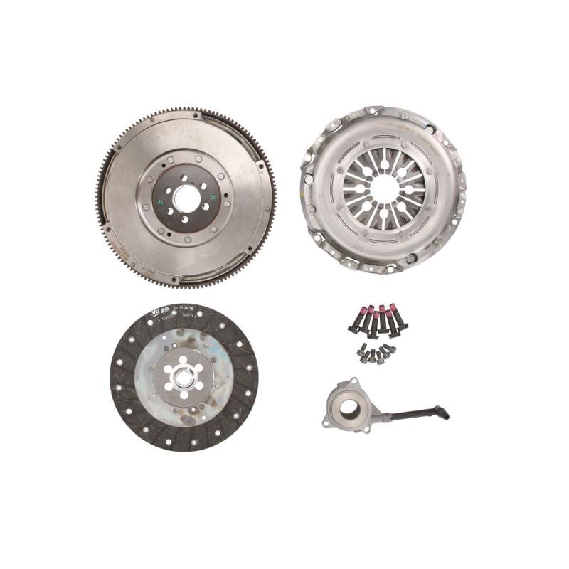 Set ambreiaj Ford Galaxy (1995-2006)[WGR] 837409