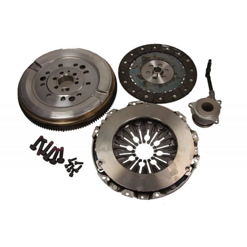 Set ambreiaj Audi A3 (2004-2013) [8PA] 837397