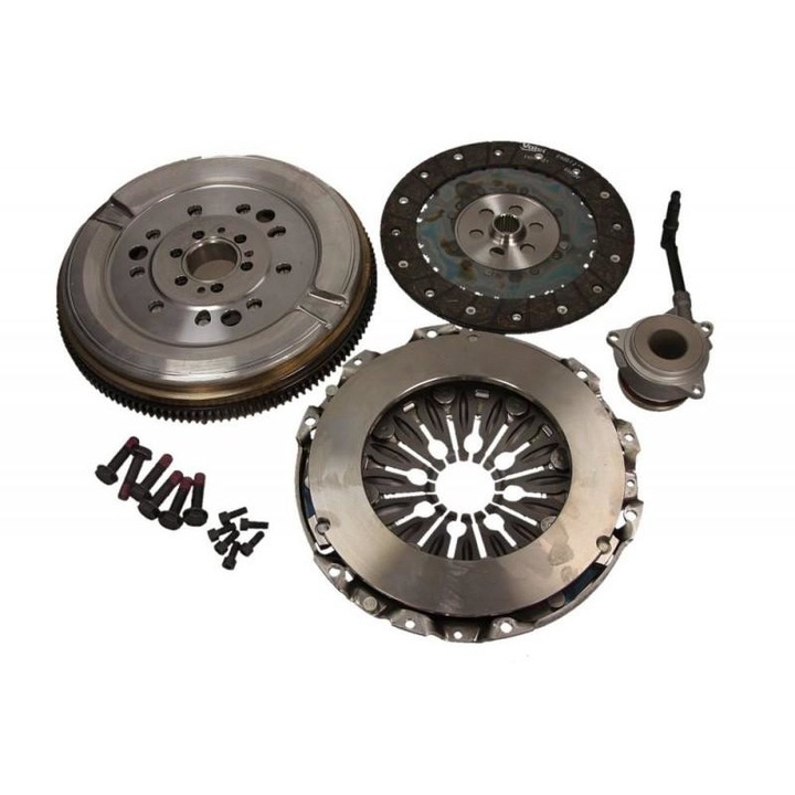 Set ambreiaj Audi A3 (2004-2013) [8PA] 837397