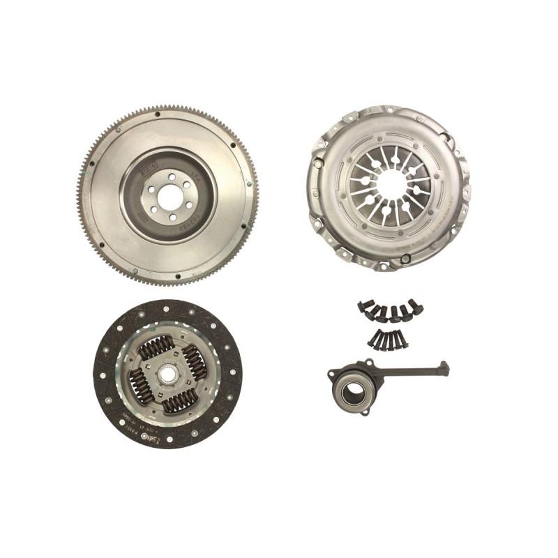 Set ambreiaj Audi A3 (2004-2013) [8PA] 845153