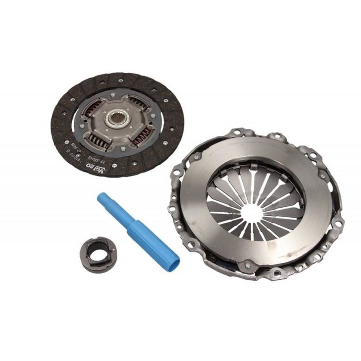 Set ambreiaj Peugeot 206 (2009-2016)[T3E] 832263