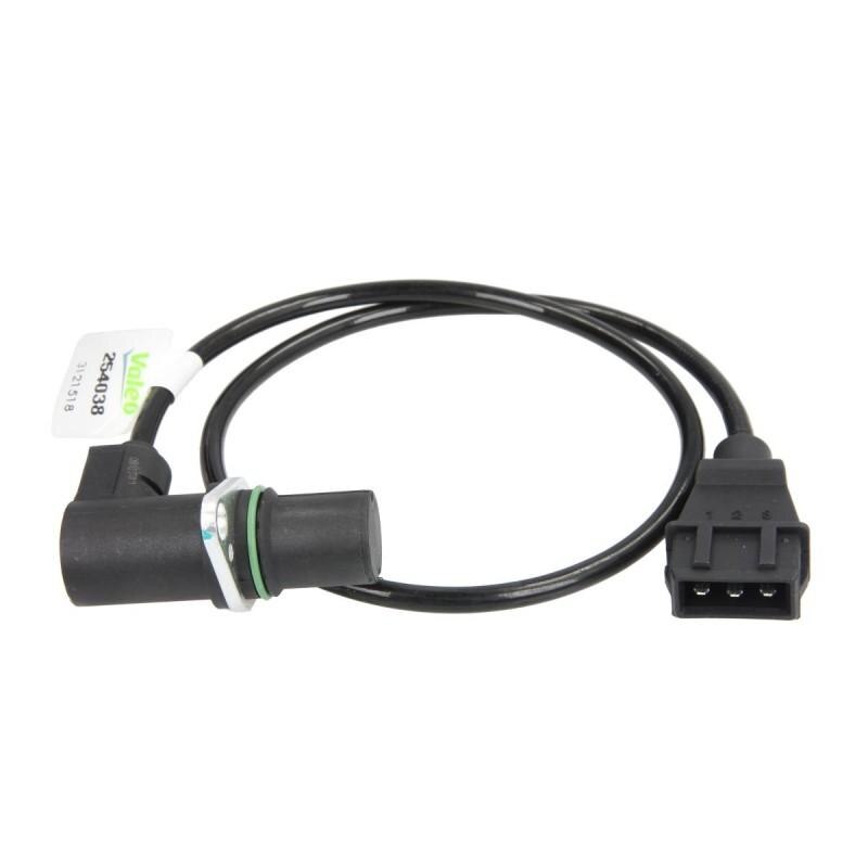 Senzor impulsuri, arbore cotit Seat Alhambra (1996-2010)[7V8,7V9] 254038