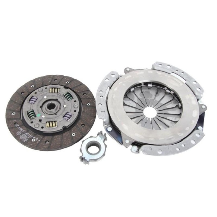 Set ambreiaj Citroen Berlingo (2003-2007) 801258