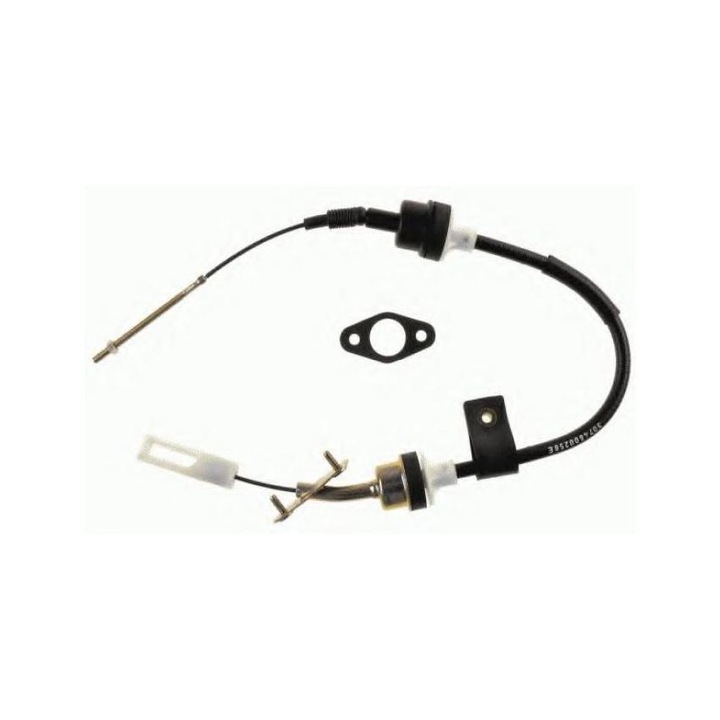 Cablu ambreiaj Fiat Multipla 1999-2010 186 3074 600 258