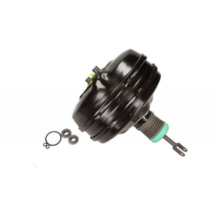 Усилвател на спирачките, Saab 9-3 2002-2015 YS3F PSA939