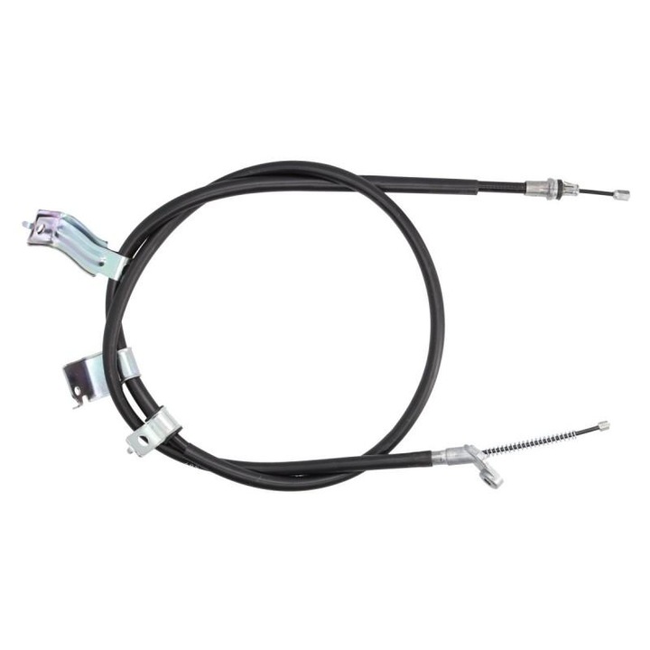 Жило за ръчна спирачка, За Nissan Qashqai 2007-> J10, NJ10, JJ10E GCH505