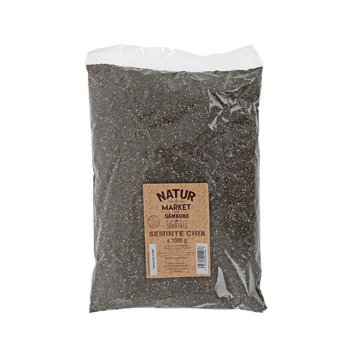 Seminte de Chia 1kg