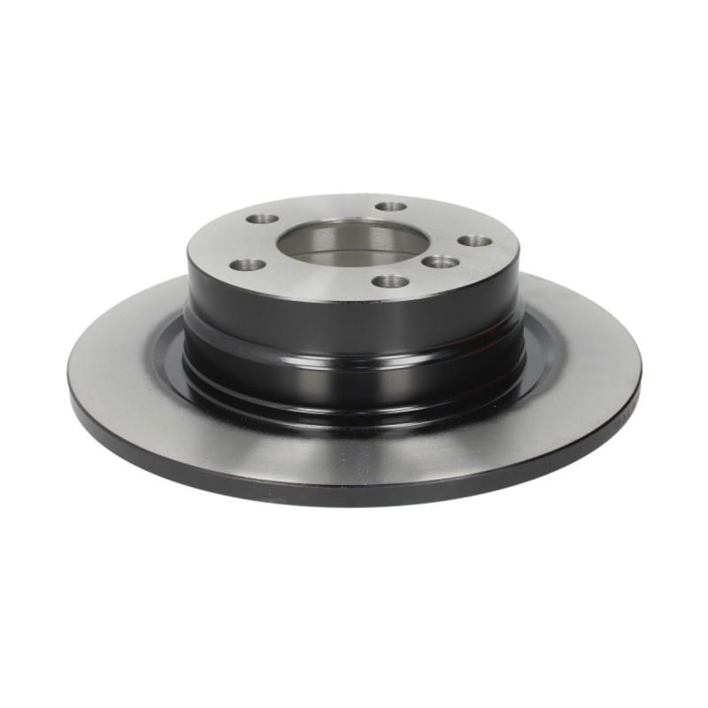 Disc frana BMW Seria 1 2010-> F20 DF6137