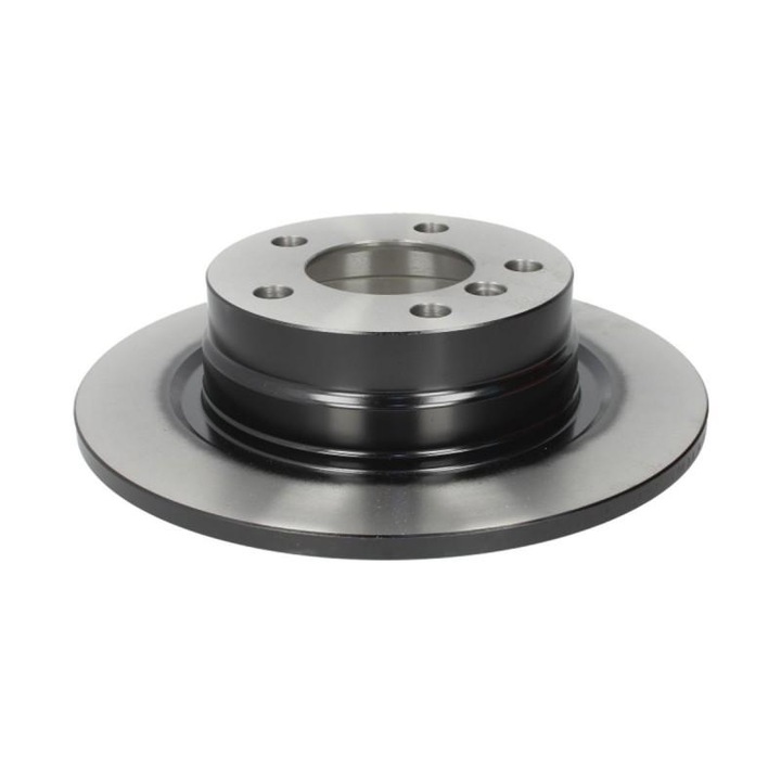 Спирачен диск BMW Series 1 2010-> F20 DF6137