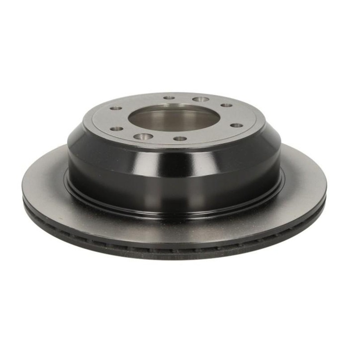 Féktárcsa Hyundai H300 2008-2016 TQ DF6350