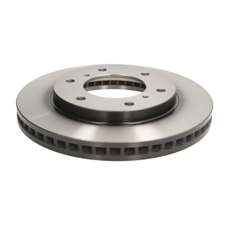 Féktárcsa Mitsubishi L200 (2005-2015)[KA_T, KB_T] DF4920