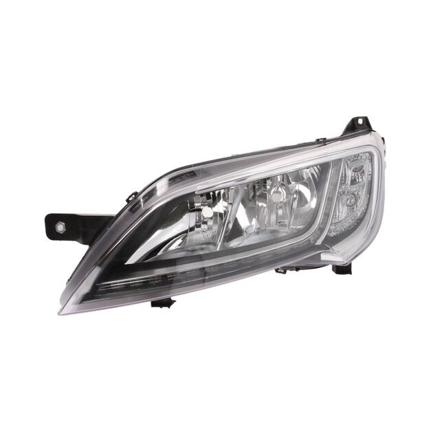 Far FIAT DUCATO bus 250 290 ALKAR 2755922