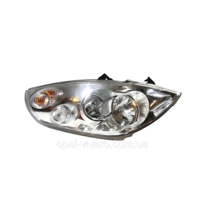 Far OPEL MOVANO B caroserie ALKAR 2761751