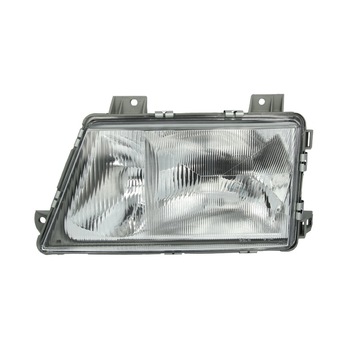 Far MERCEDES-BENZ SPRINTER 3-t caroserie 903 ALKAR 2745966 Far MERCEDES-BENZ SPRINTER 3-t caroserie 903 ALKAR 2745966