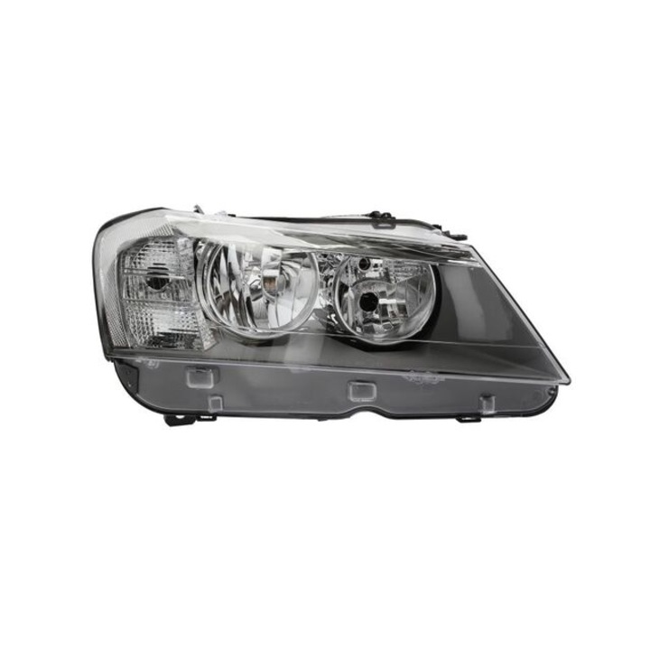 Фар BMW X3 F25 ALKAR 2752831