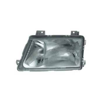 Far MERCEDES-BENZ SPRINTER 3-t caroserie 903 ALKAR 2741966 Far MERCEDES-BENZ SPRINTER 3-t caroserie 903 ALKAR 2741966