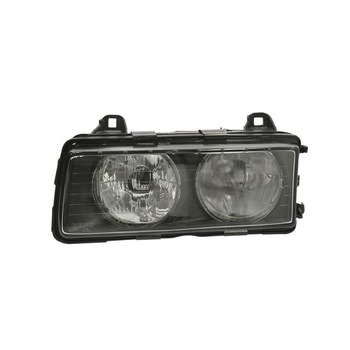 Far BMW 3 cupe E36 ALKAR 2709485 Far BMW 3 cupe E36 ALKAR 2709485