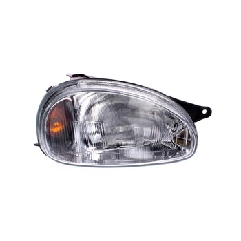 Far OPEL CORSA B caroserie 73 ALKAR 2702417 Far OPEL CORSA B caroserie 73 ALKAR 2702417