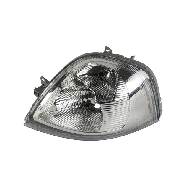 Far NISSAN PRIMASTAR caroserie X83 ALKAR 2741754