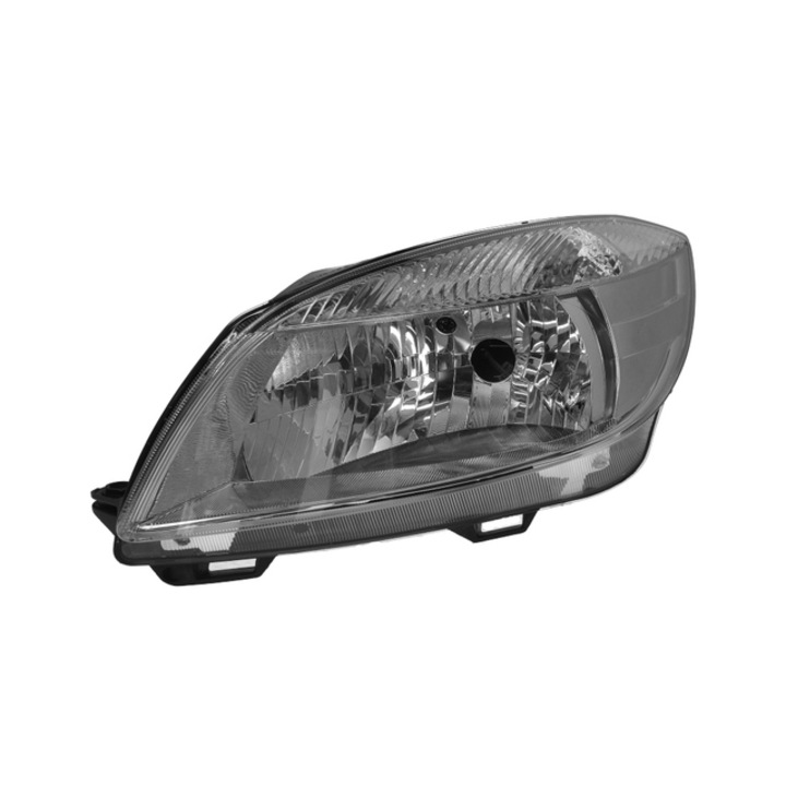 Fényszóró SKODA FABIA ALKAR 2701527