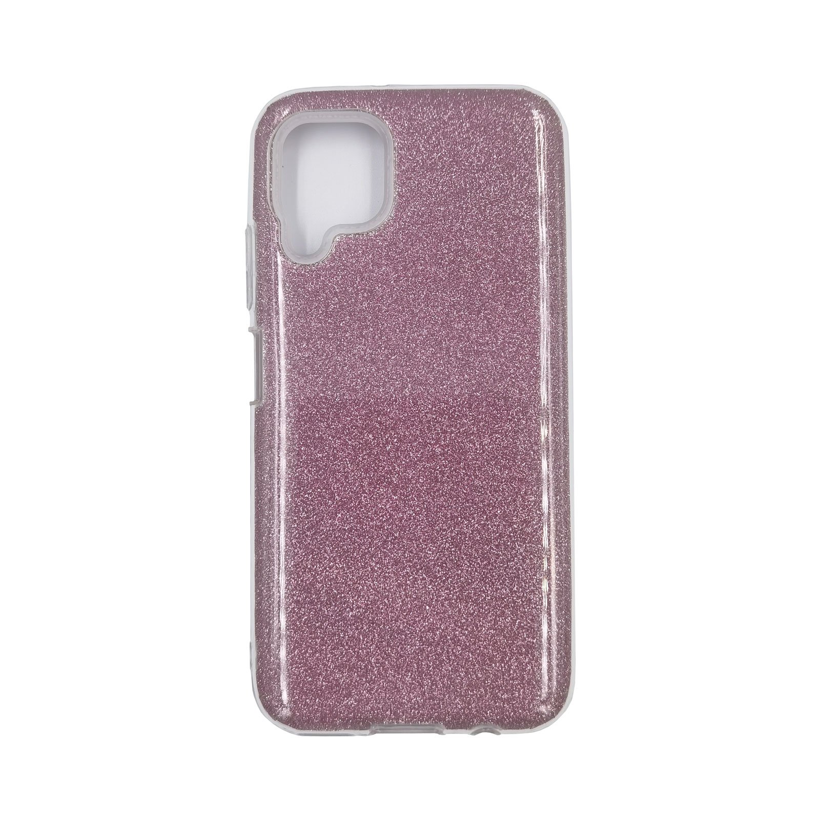 Husa Huawei P40 Lite model Glitter Gradient, Antisoc, Viceversa Roz