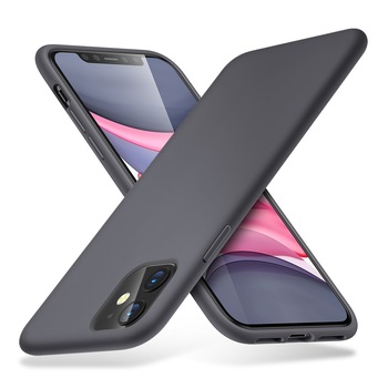 Carcasa ESR Yippee Color iPhone 11, Gray Carcasa ESR Yippee Color iPhone 11, Gray