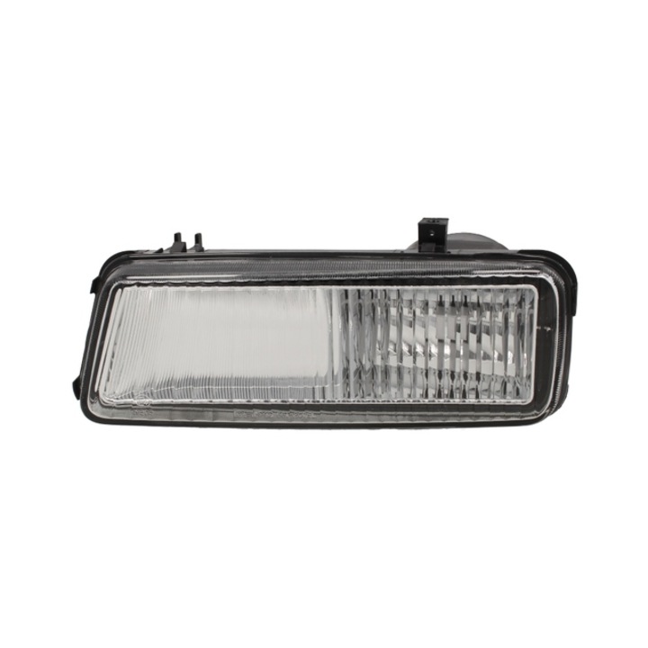 Proiector ceata CITROEN JUMPY platou sasiu BU BV BW BX ALKAR 2901354