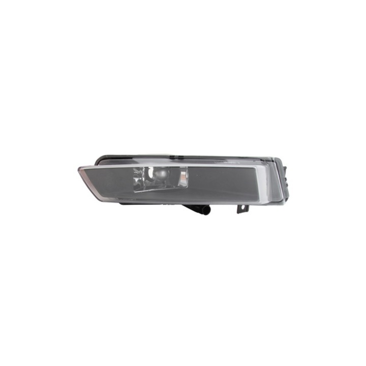 Ködvetítő BMW 1 E87 ALKAR 2902842