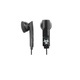 Casti audio In-ear , 1m, negru, hazard, Elecom