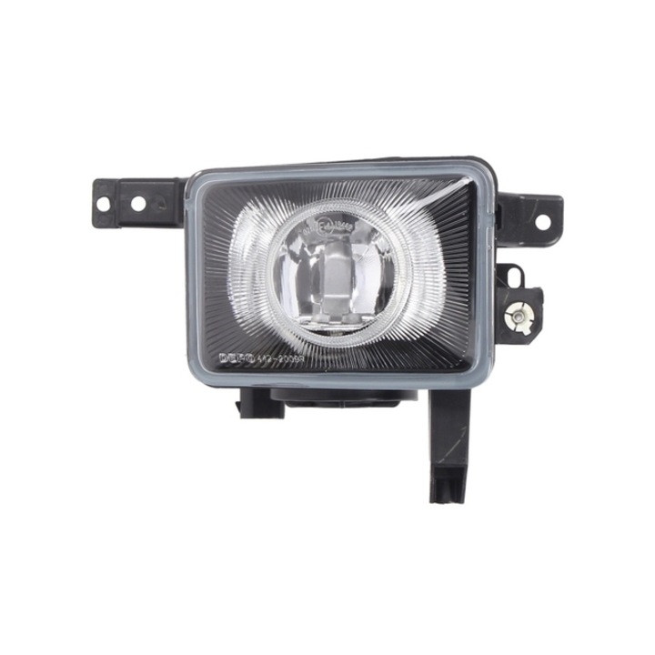 Proiector ceata OPEL CORSA C caroserie F08 W5L ALKAR 2902420