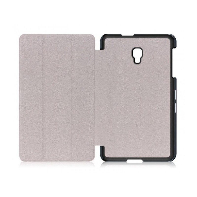 Husa Tech-Protect Smartcase Galaxy Tab A 8.0/T380 Black
