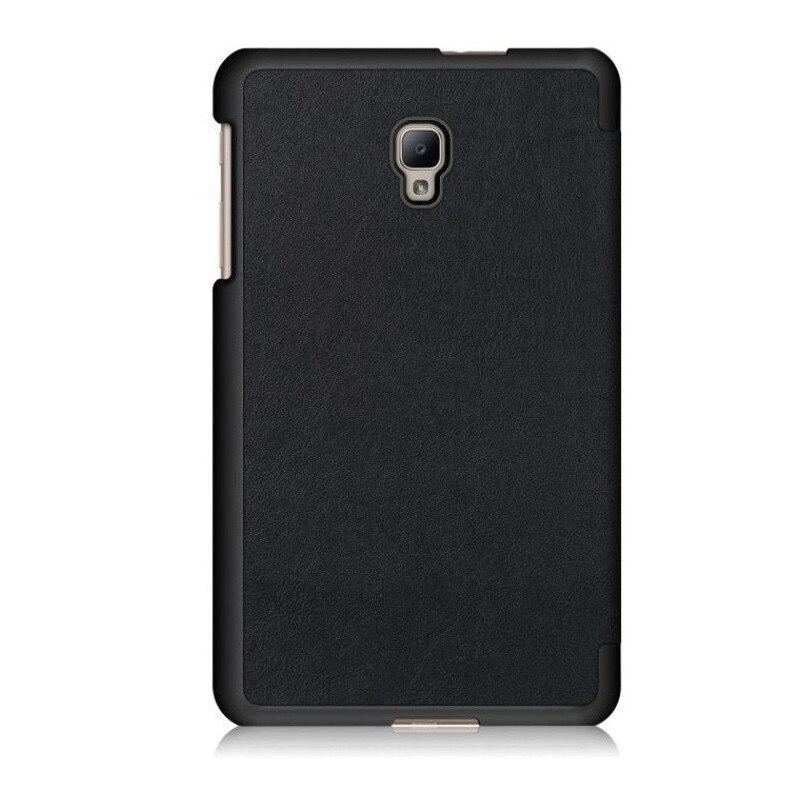 Husa Tech-Protect Smartcase Galaxy Tab A 8.0/T380 Black