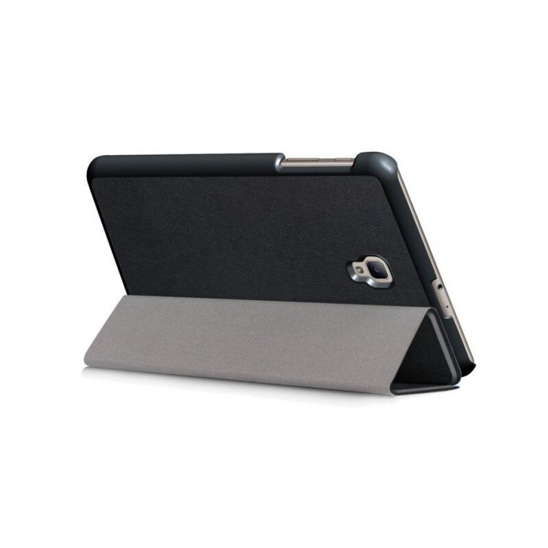 Husa Tech-Protect Smartcase Galaxy Tab A 8.0/T380 Black