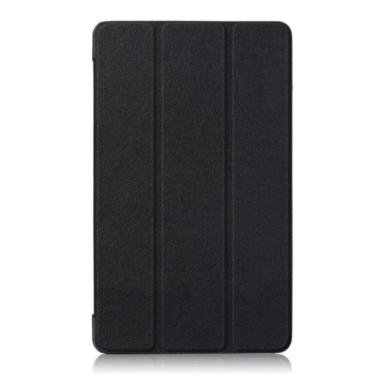 Husa Tech-Protect Smartcase Galaxy Tab A 8.0/T380 Black