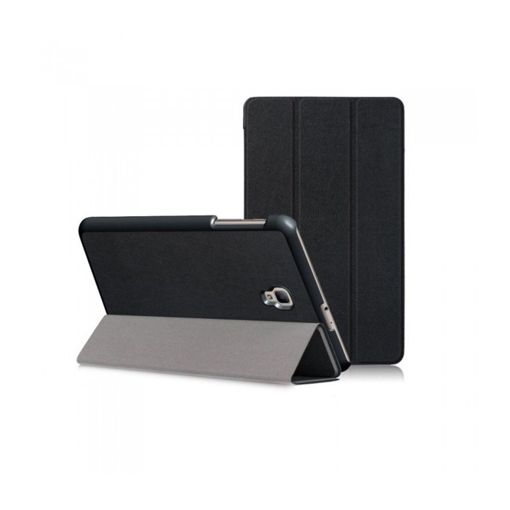 Husa Tech-Protect Smartcase Galaxy Tab A 8.0/T380 Black