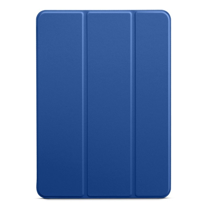 Husa Esr Magnetic Yippee compatibila Ipad Pro 11 2018 Navy