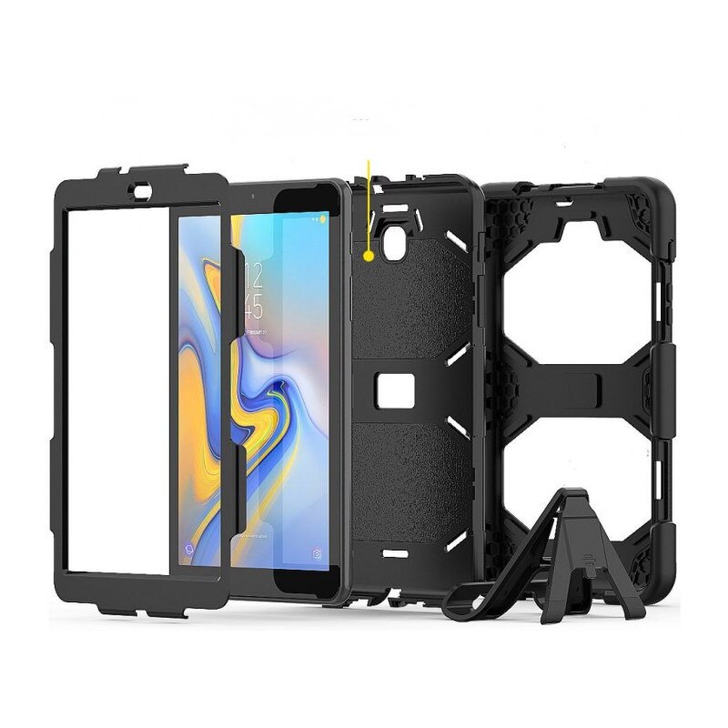 Husa Tech-Protect Survive Galaxy Tab A 8.0/T380 Black