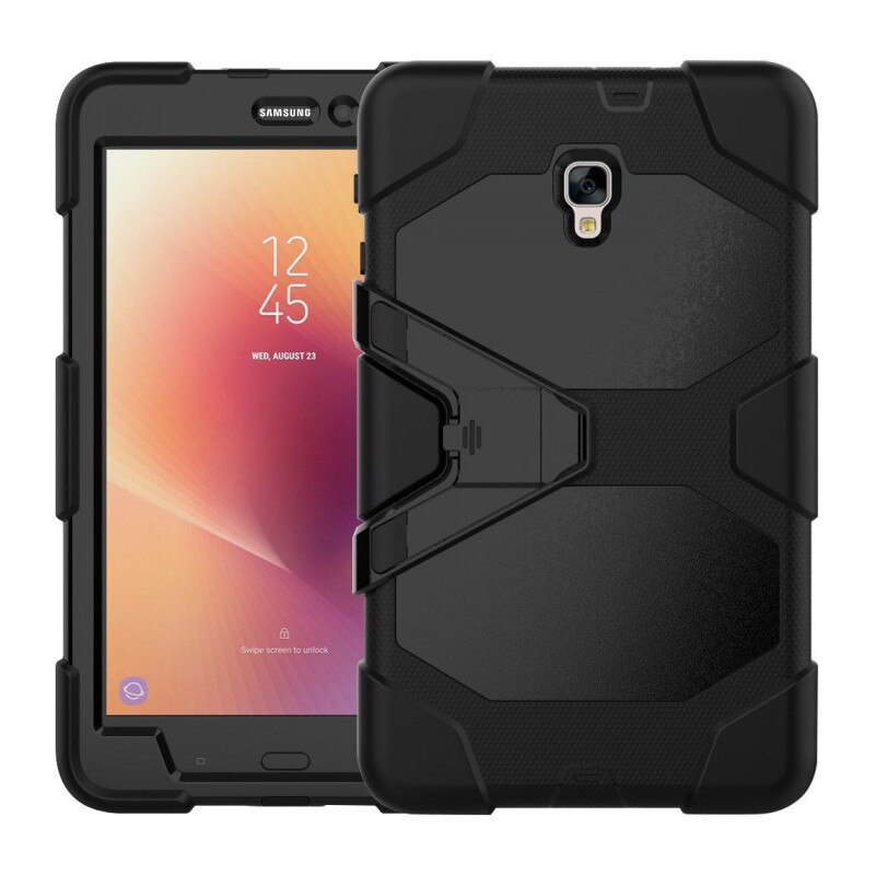 Husa Tech-Protect Survive Galaxy Tab A 8.0/T380 Black